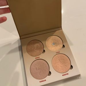 Anastasia Beverly Hill Sunkissed Glow Kit